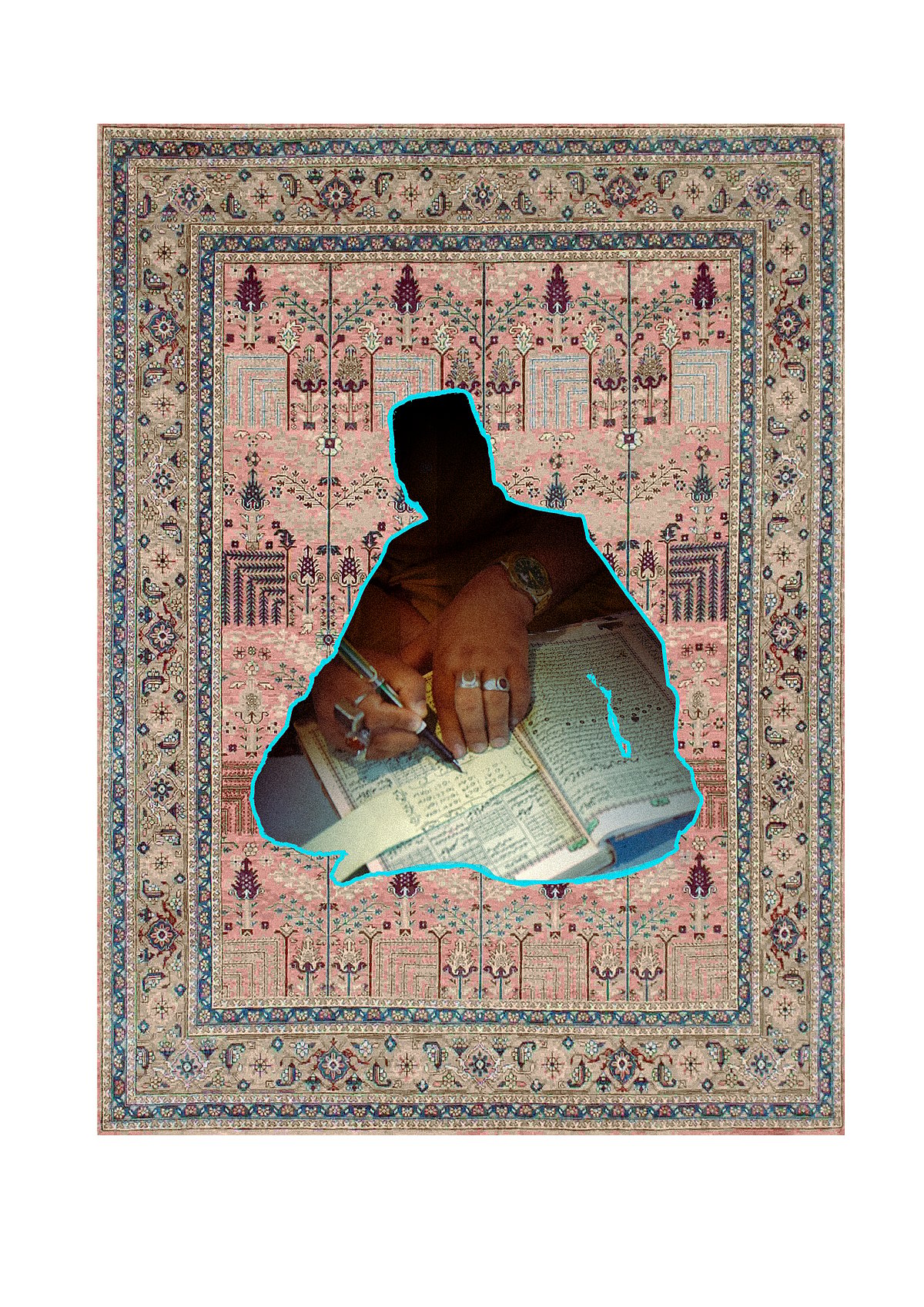 Vikas Thakur  : Faith Healing in Kashmir