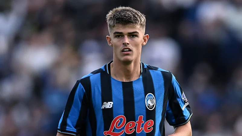 Monza vs Atalanta pre-season friendlies 2025 Charles de Ketelaere