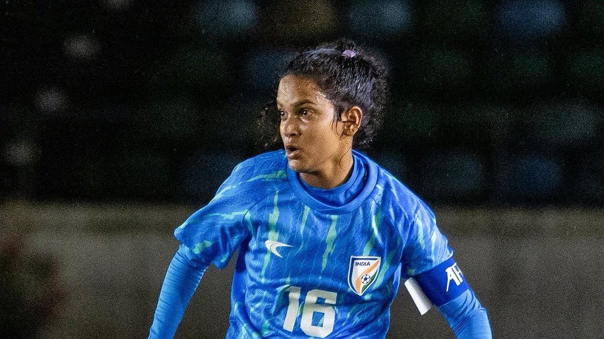 India Vs Turkmenistan Highlights, AFC U20 Womens Asian Cup Qualifier