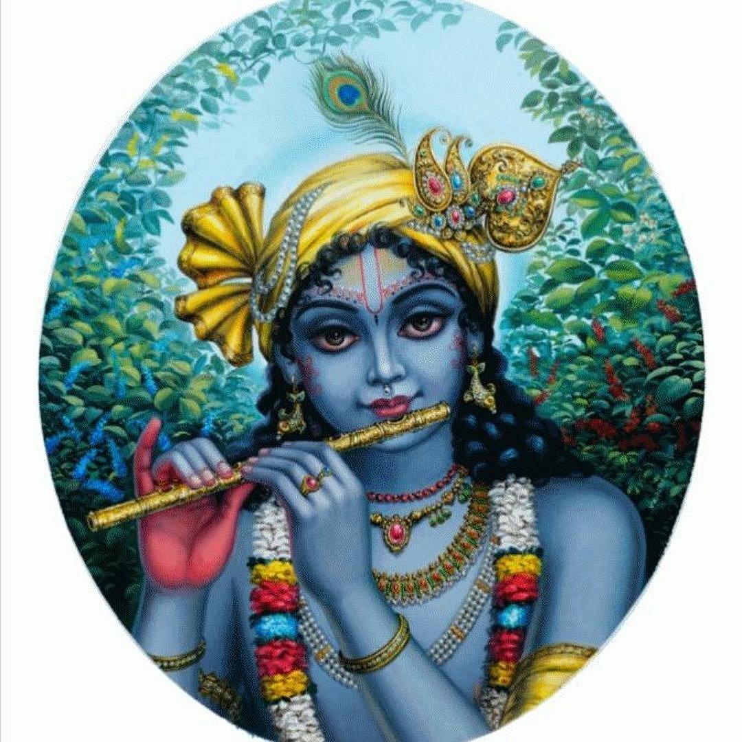 Lord Keshava