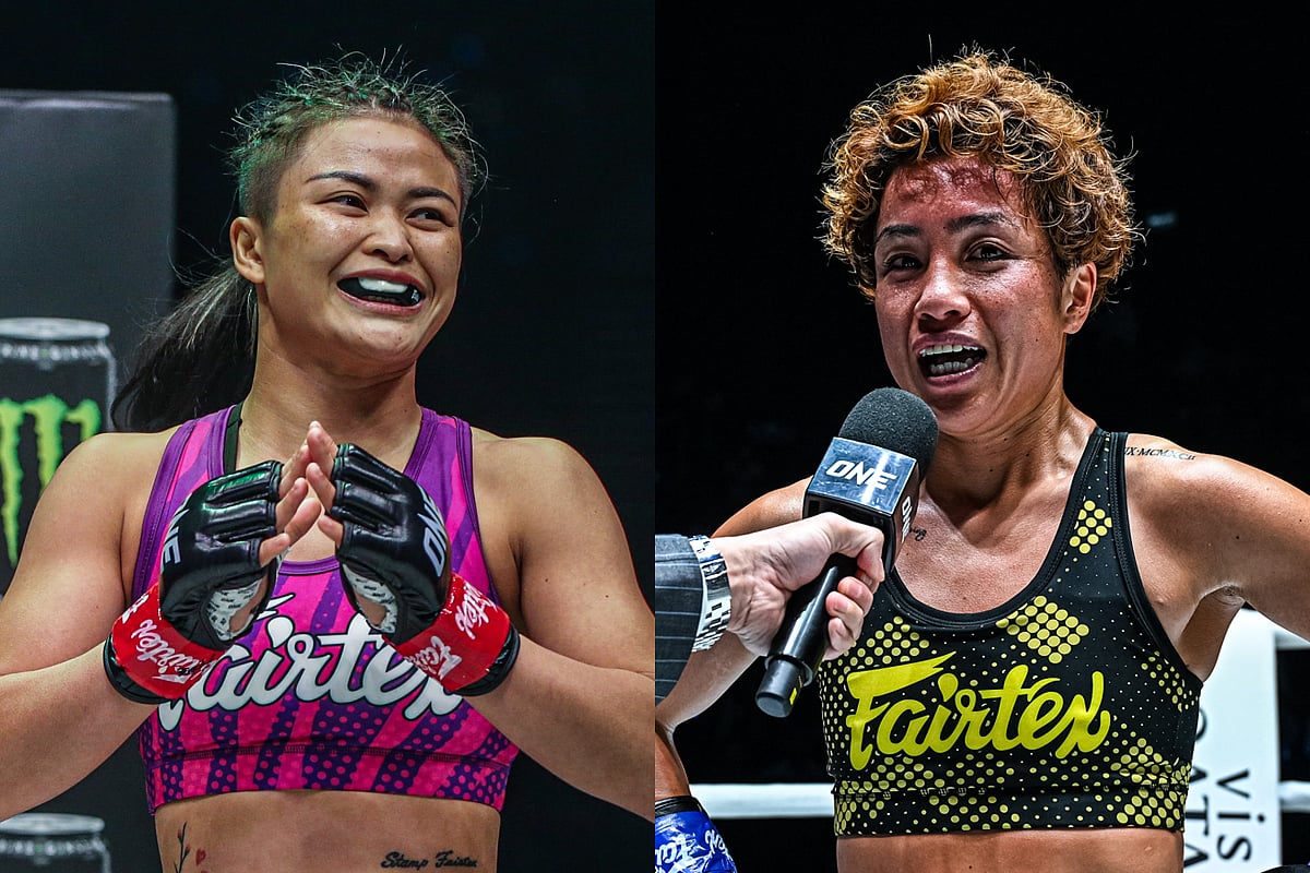 ONE Championship