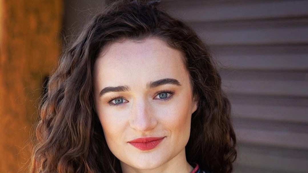 Instagram/Kelley Mack : Actress Kelley Mack dies at 33