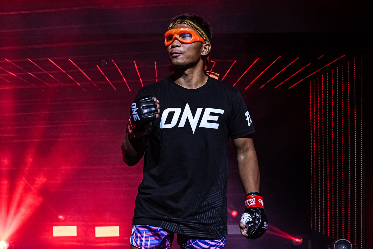 ONE Championship