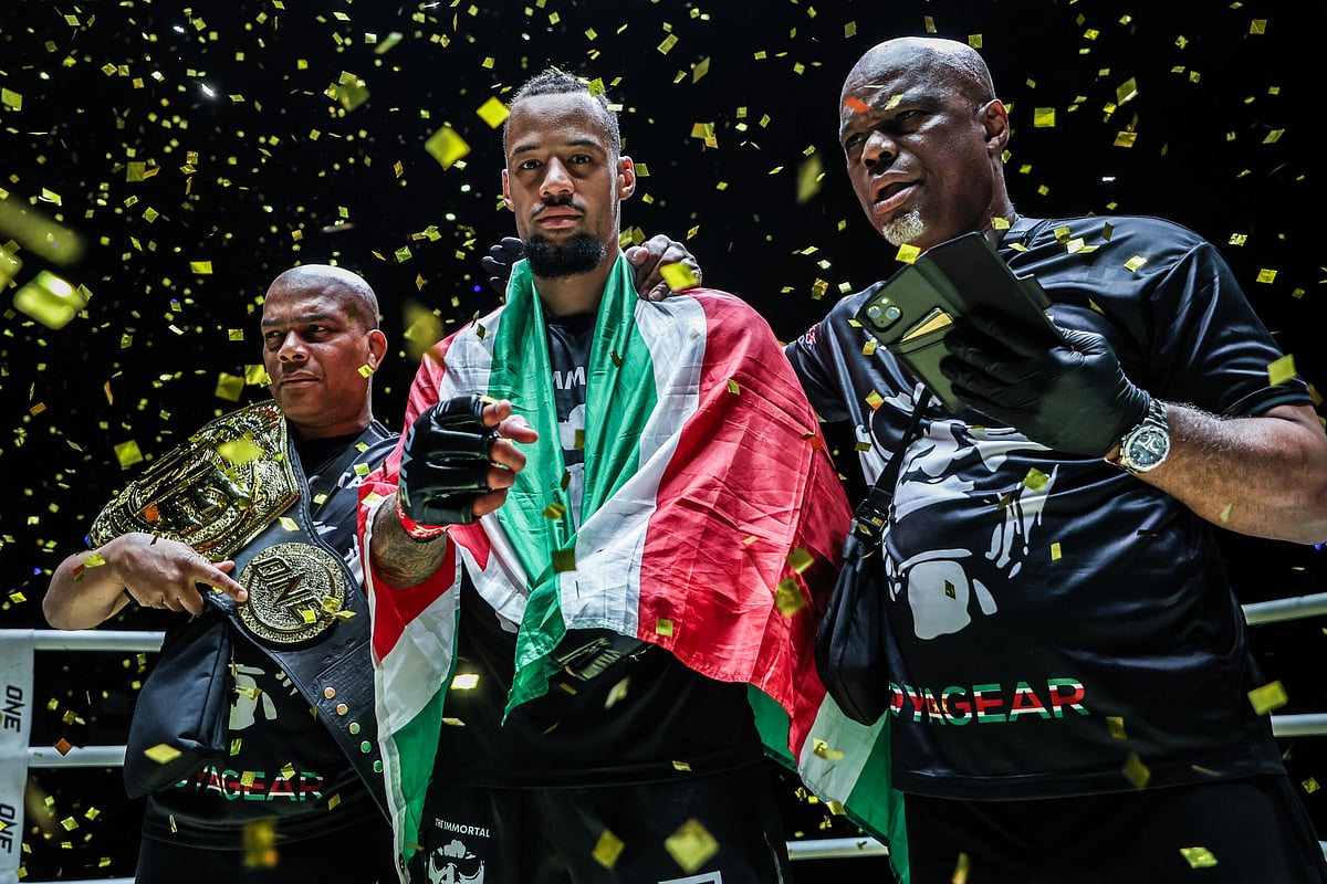 ONE Championship