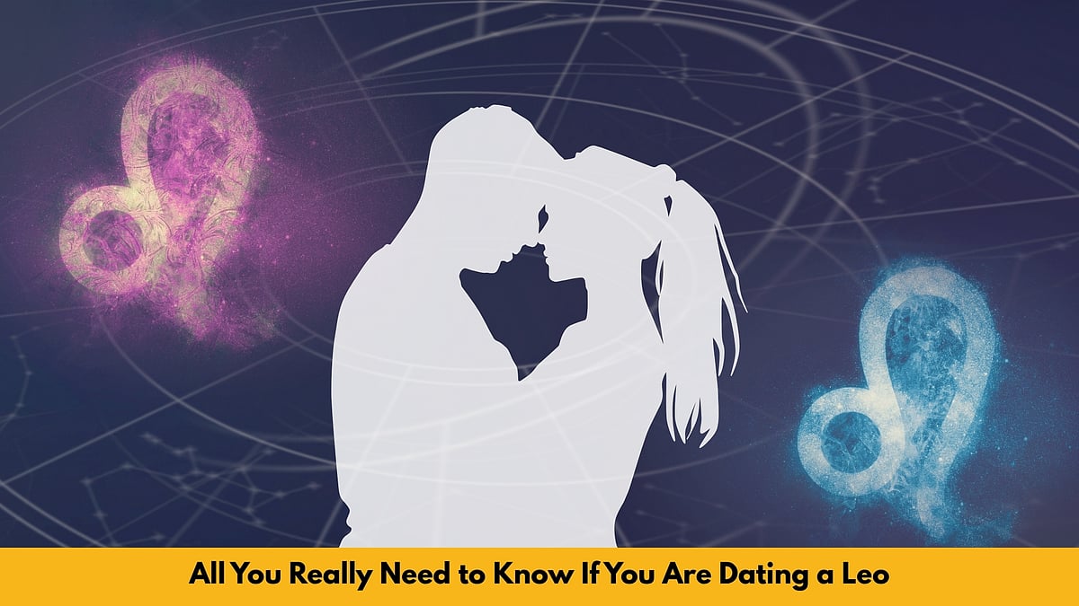 All You Really Need To Know If You Are Dating A Leo - null
