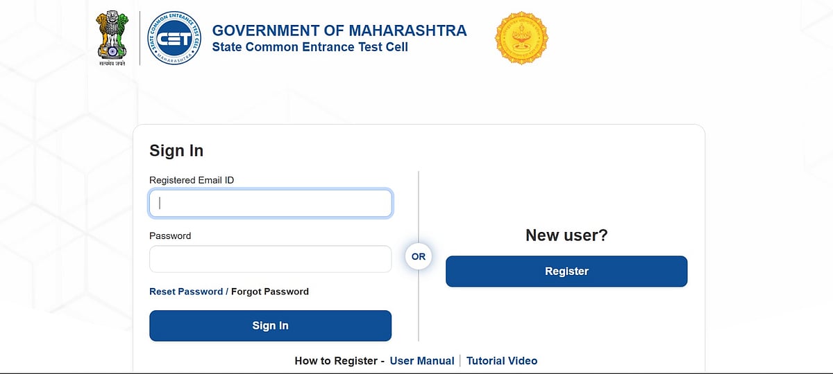 Maharashtra NEET UG 2025 Merit List Out, 60,021 Candidates Eligible for Counselling