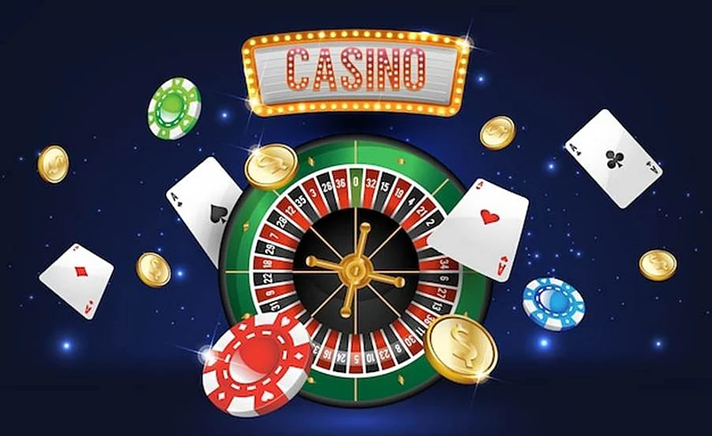 Casino