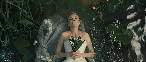 Melancholia