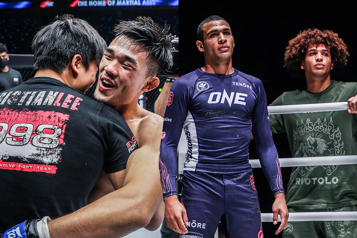 ONE Championship