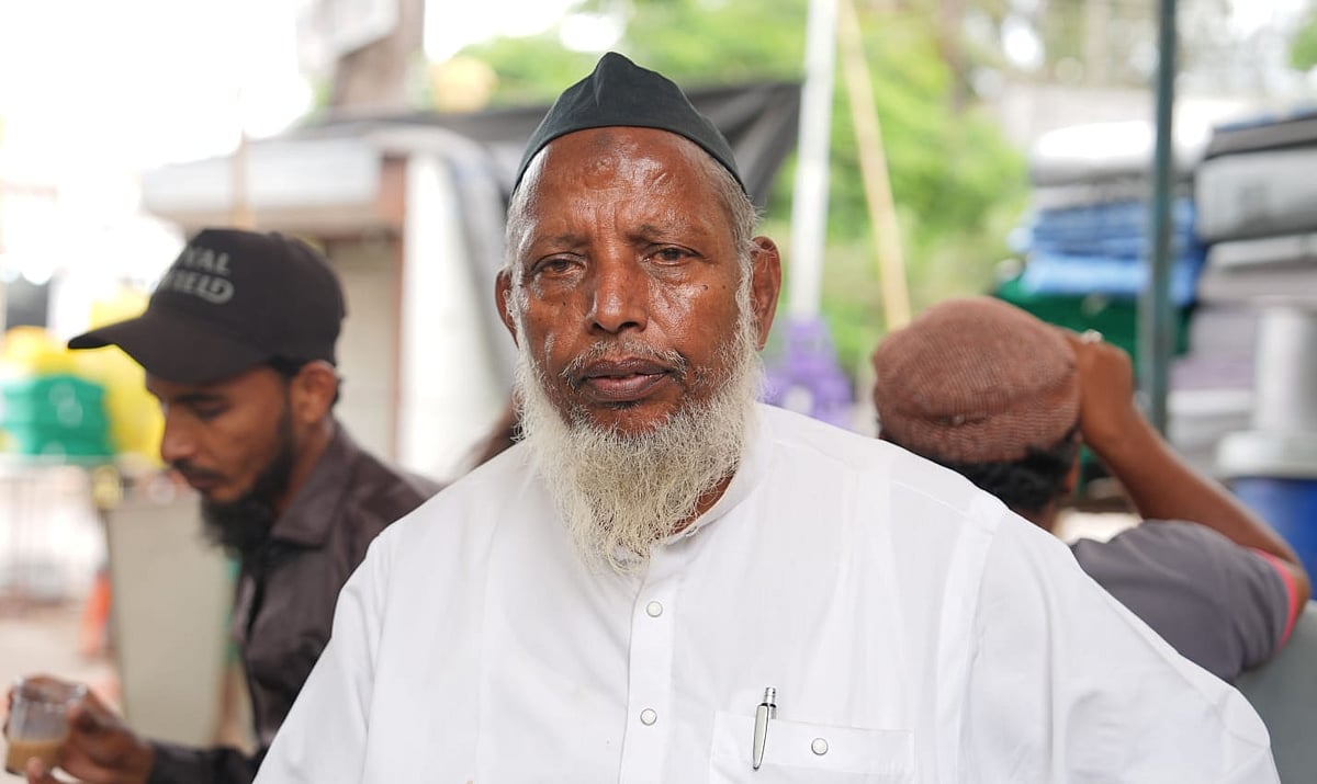 Malegaon 2008 blasts