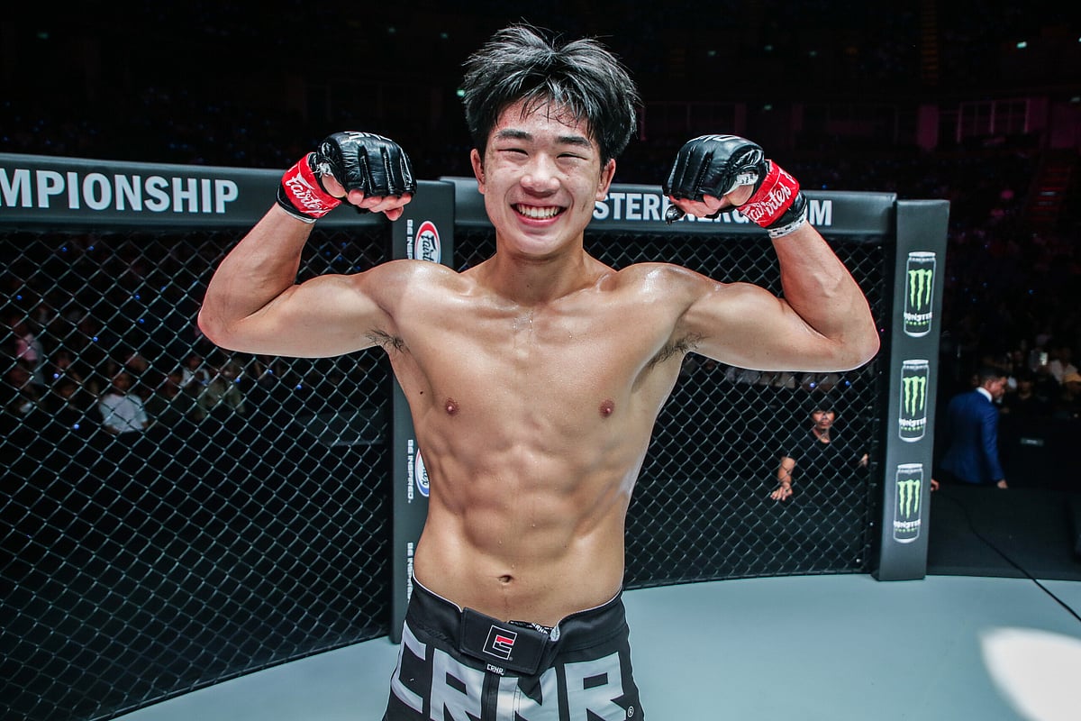 ONE Championship
