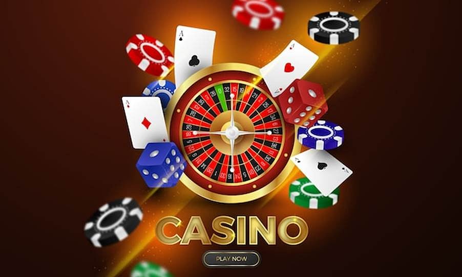 Décryptage De la Structure Du Marché Du Jeu Au Canada