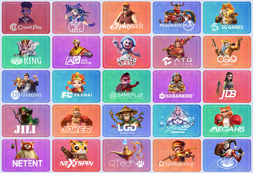 Online casino Malaysia