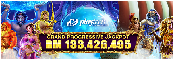 Playtech