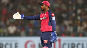 Sanju Samson wants to leave the Rajasthan Royals.