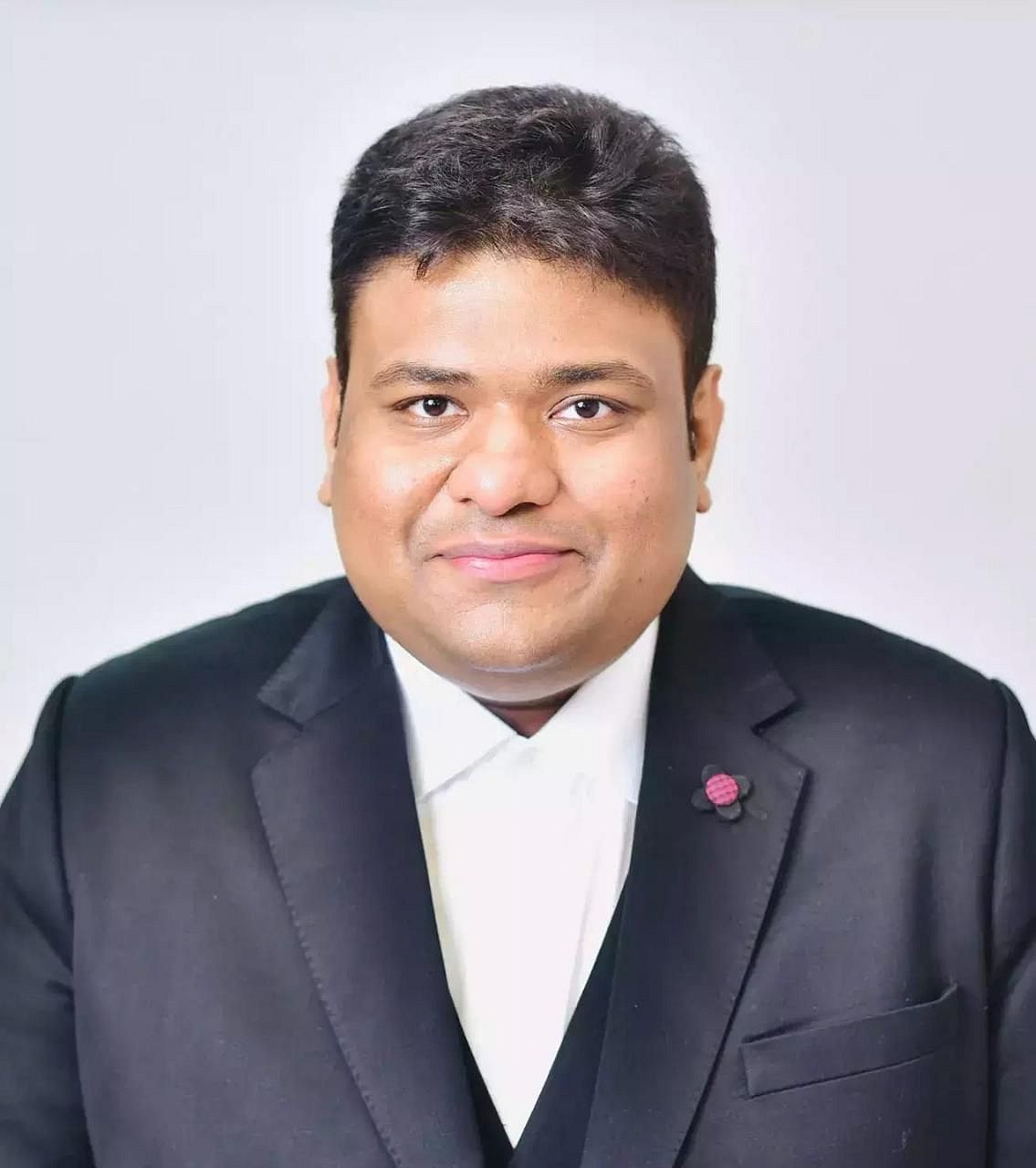 Akshat Khetan