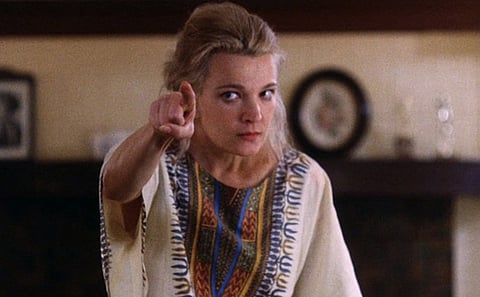 A Woman Under the Influence