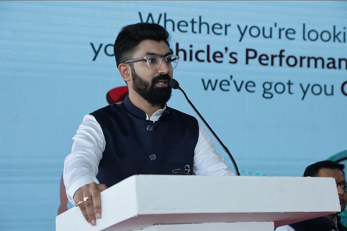 Prateek Jain