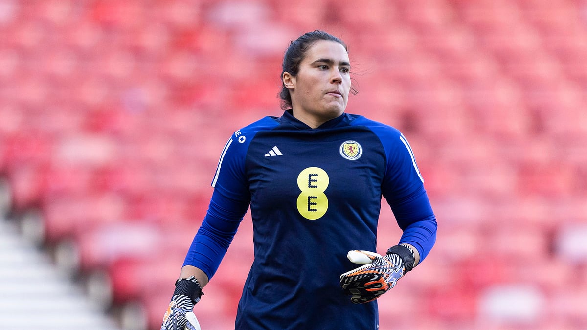 Eartha Cumings has signed for Manchester City - null