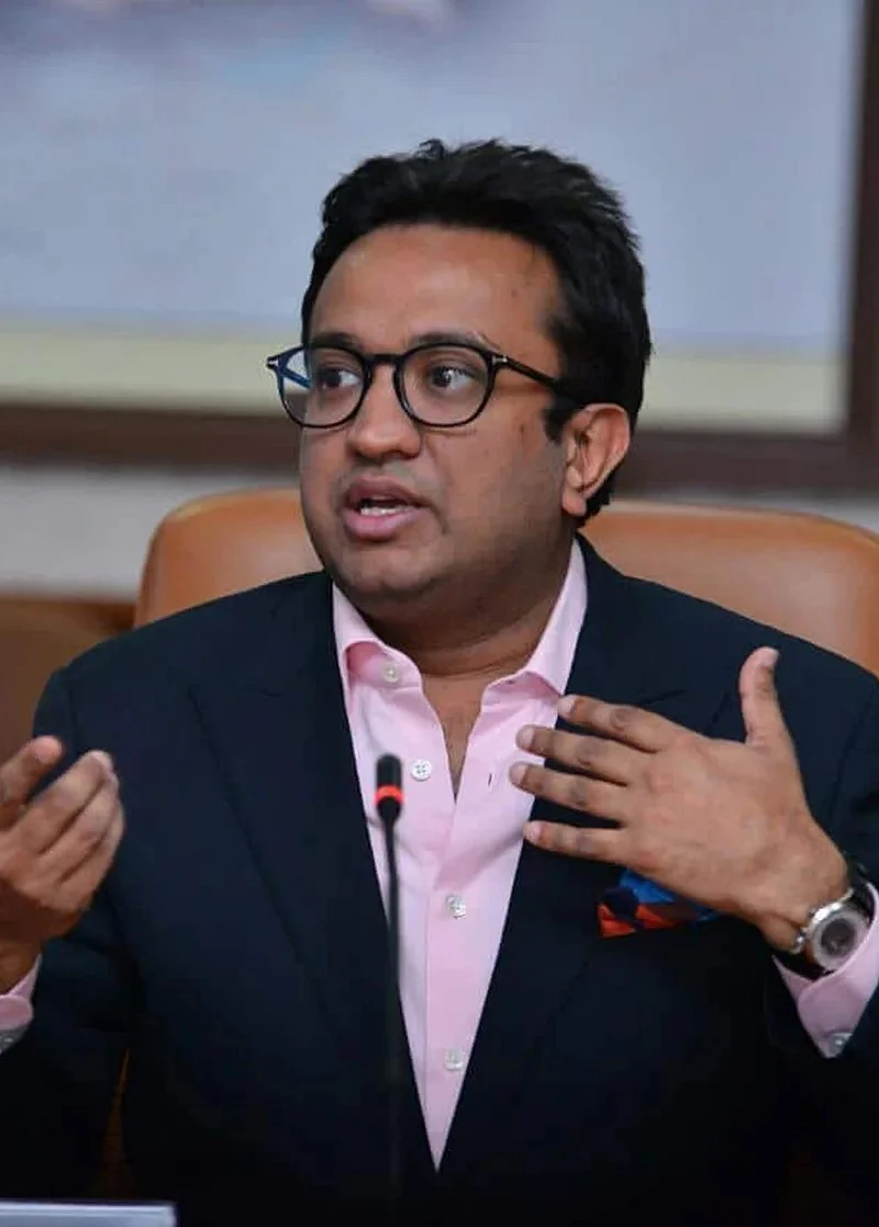 Varun Chaudhary