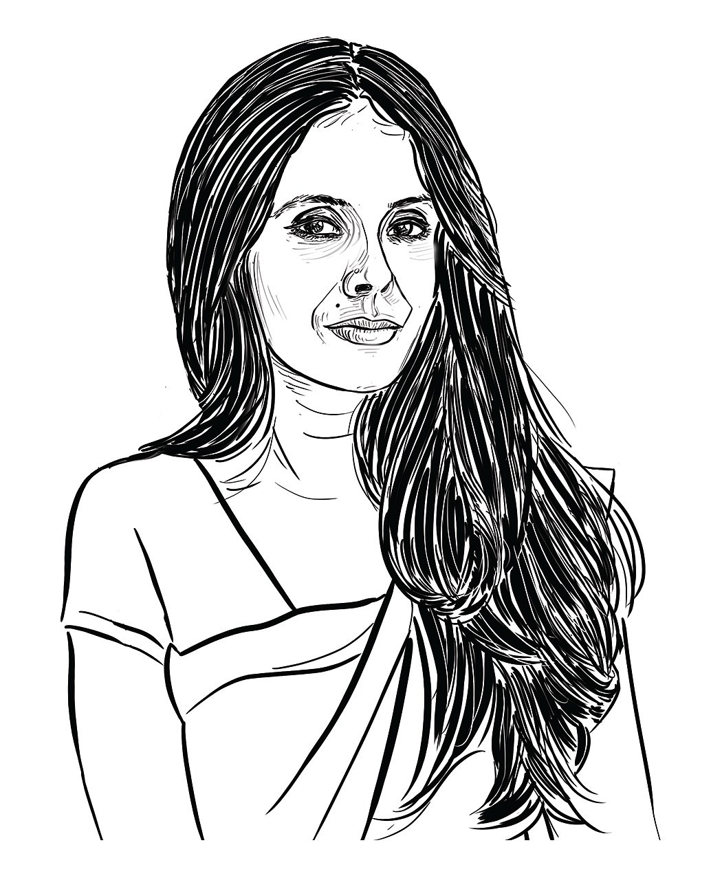 Meena Kandasamy