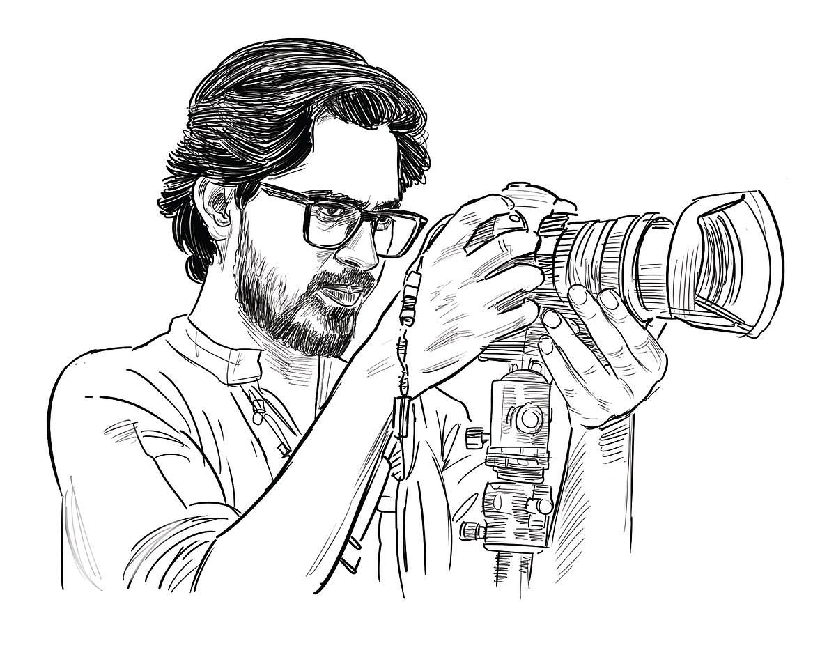 Mohammad Ibrahim