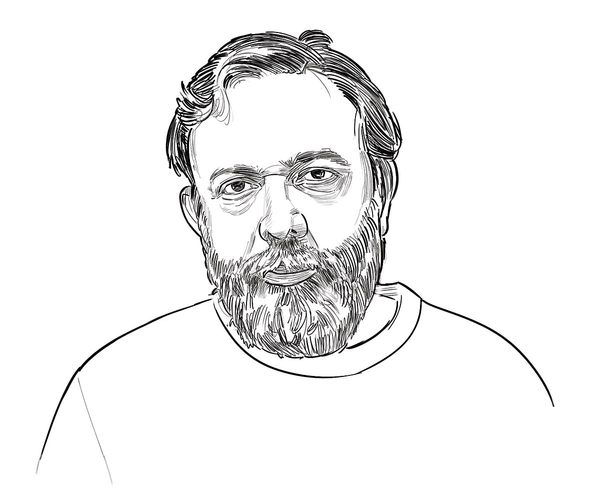 Alok Sarin