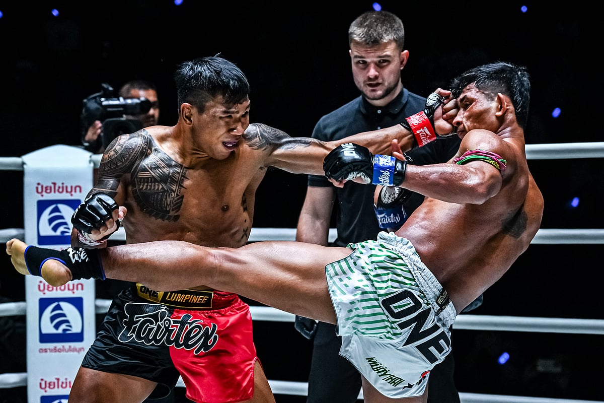 ONE Championship