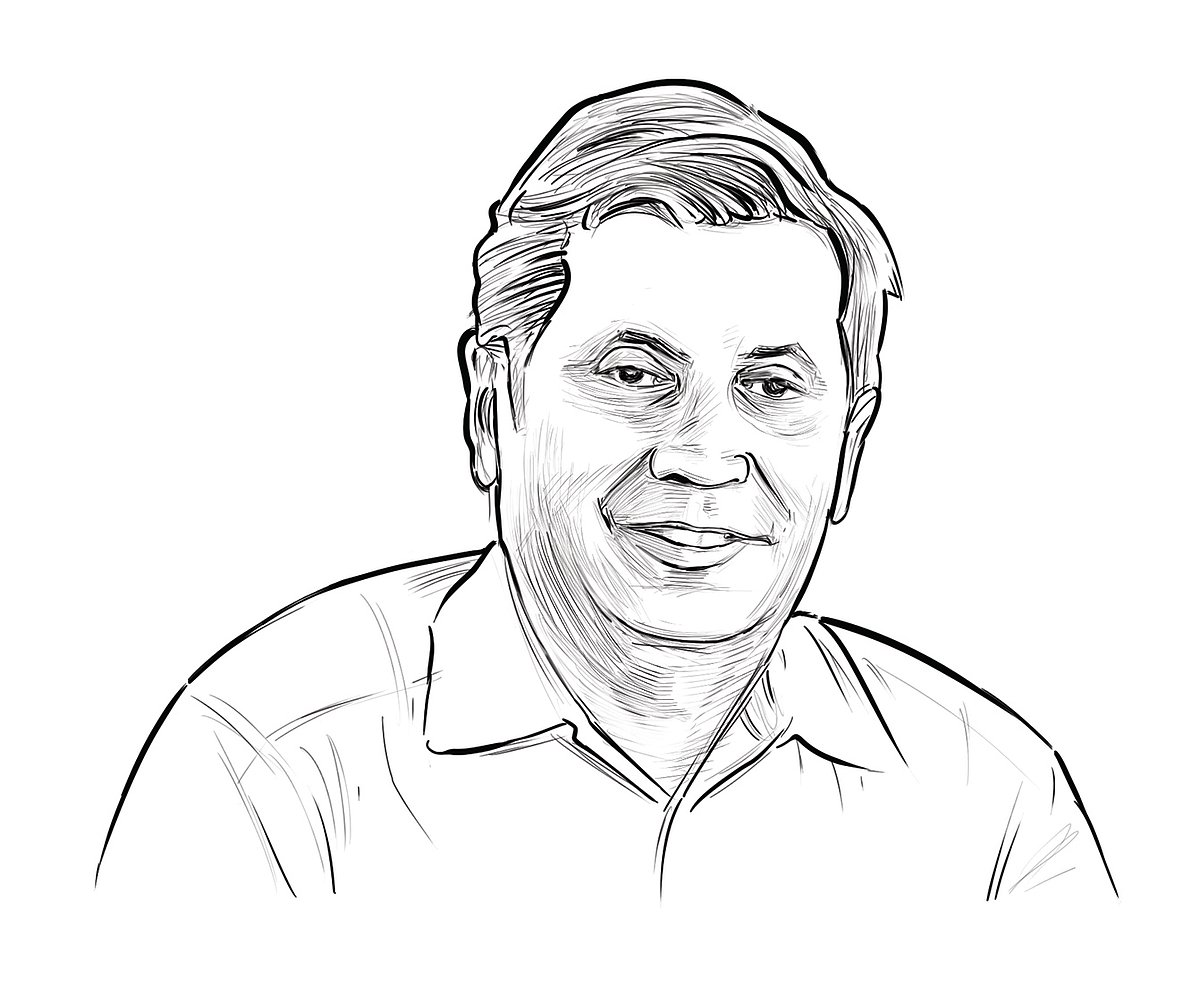 Sanjeev Jain