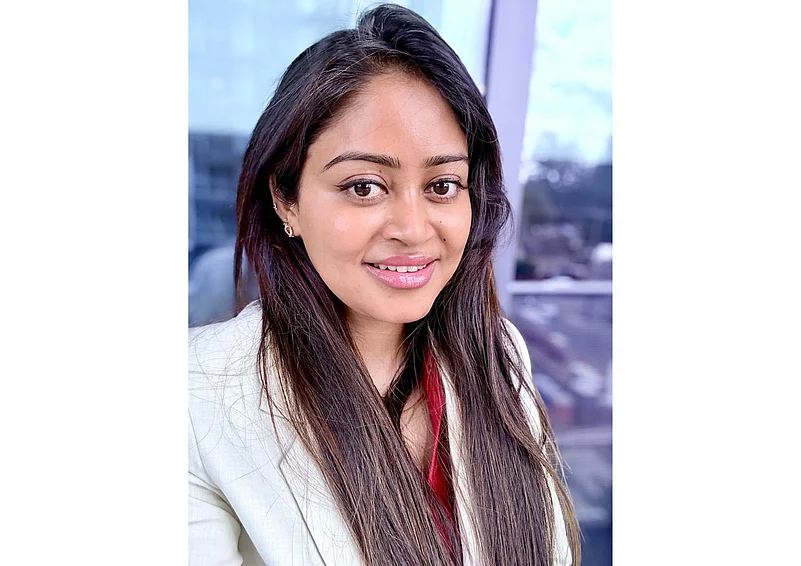 Vrinda Singh Chauhan