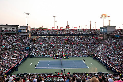 WTA Canadian Open 2025 final: Victoria Mboko Vs Naomi Osaka 