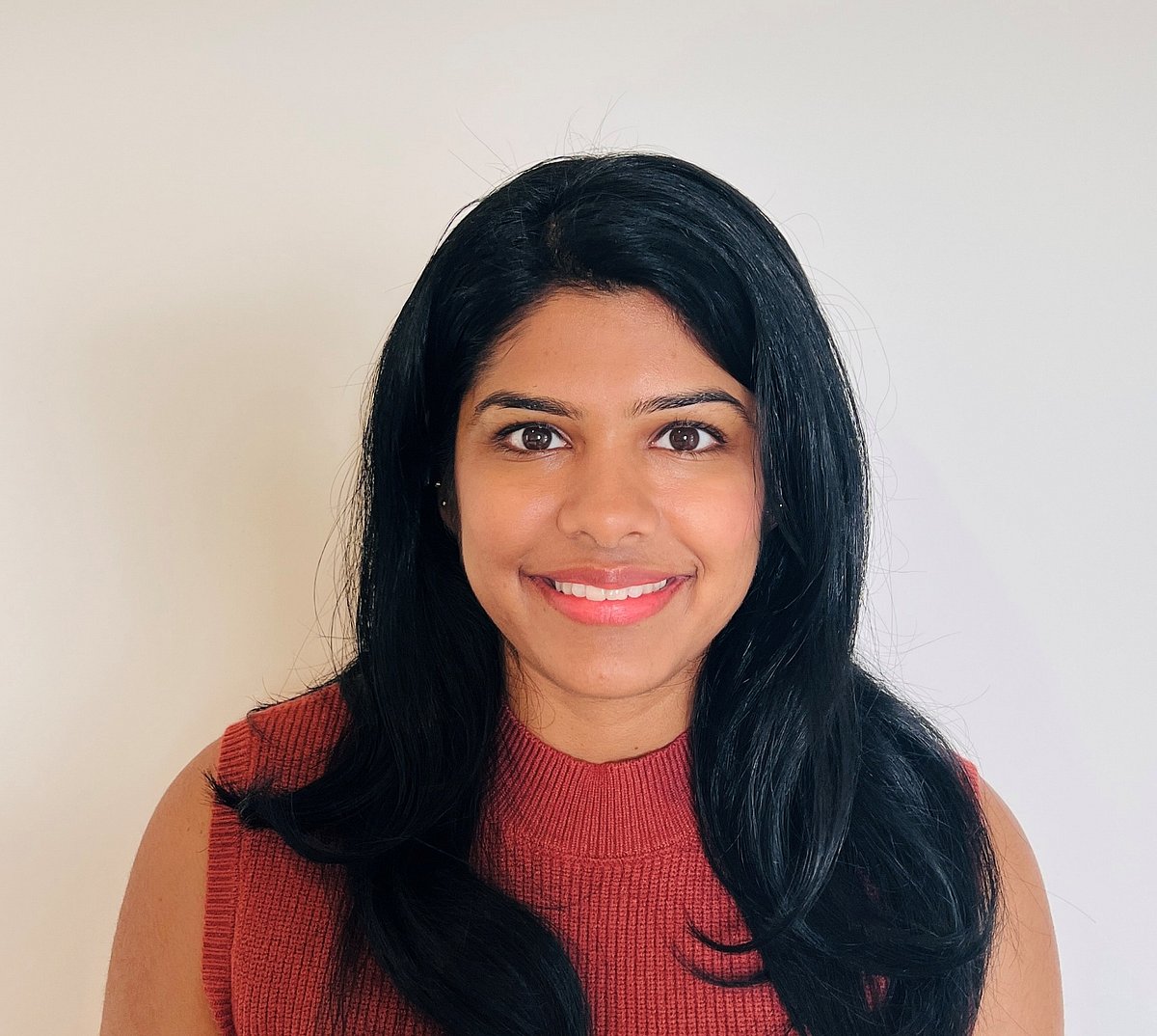 Aparna Mohan