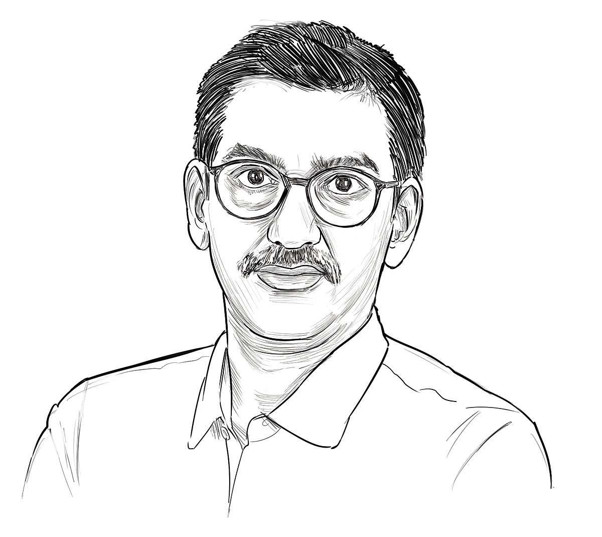 Soumitra Pathare