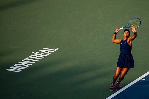 WTA Canadian Open 2025 final: Victoria Mboko Vs Naomi Osaka 