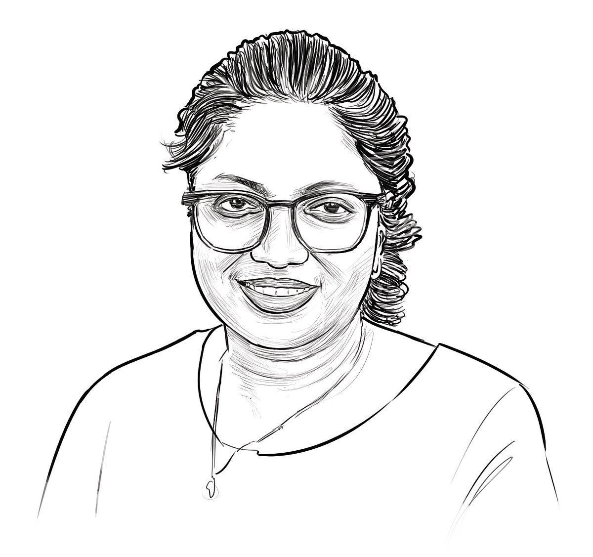 Lakshmi Narasimhan