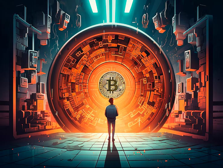 How India’s 30% Crypto Tax Shapes Trading Behavior