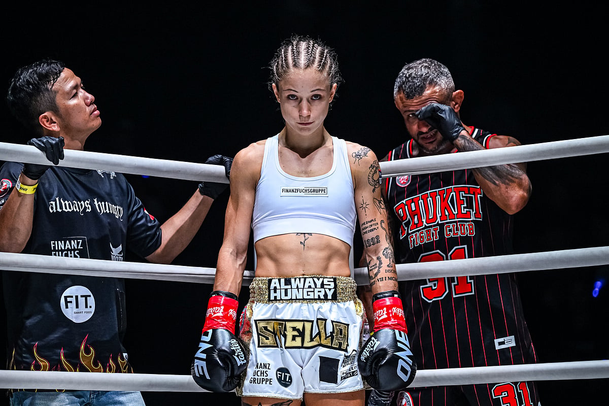 ONE Championship