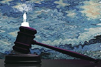 Ruling After Ruling For Mental Health Illustration: Vikas Thakur