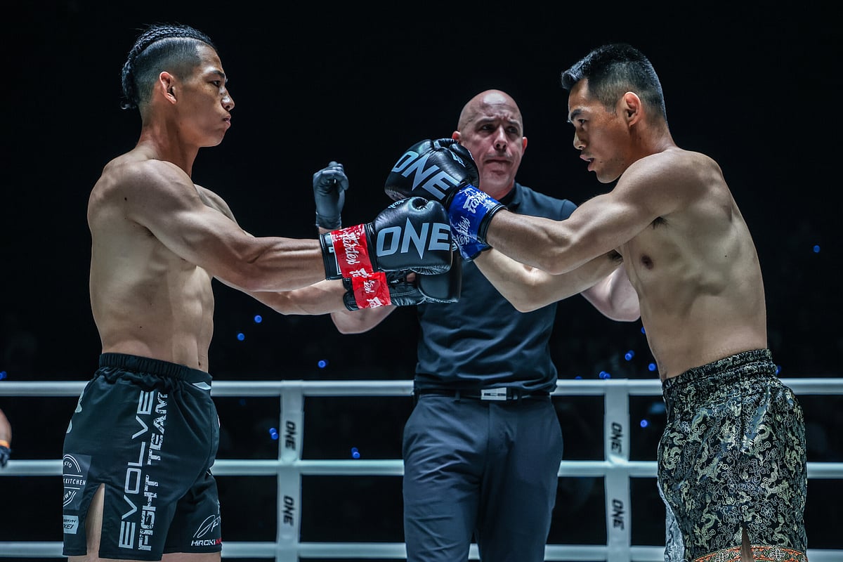 ONE Championship