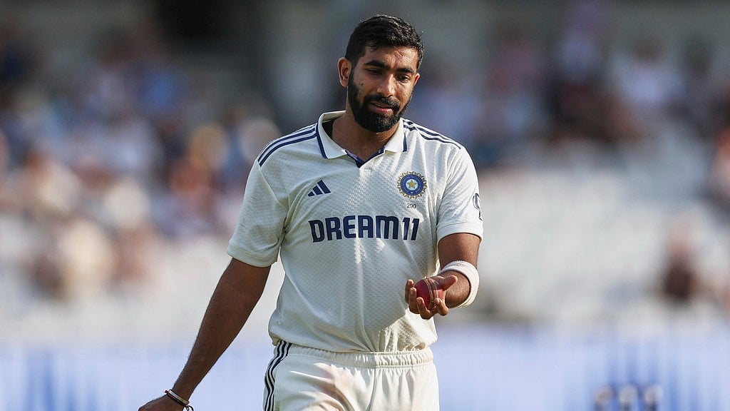 Jasprit Bumrah: Sandeep Patil Questions BCCI’s Workload Management