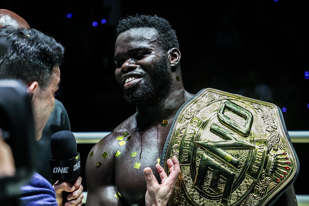 ONE Championship