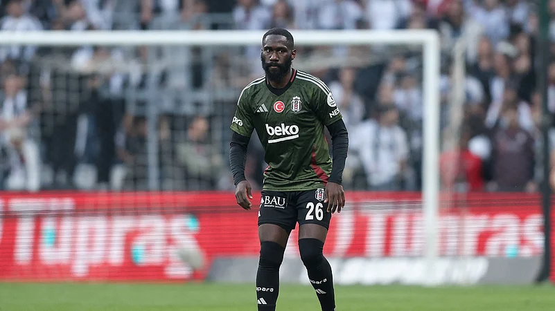 Arthur-Masuaku
