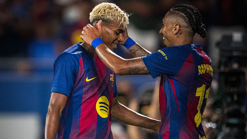 Barcelona-FC