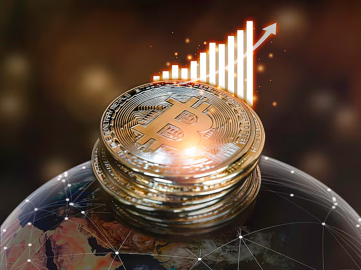 Bitcoin