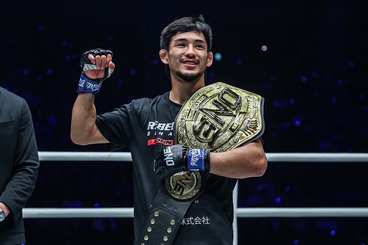 ONE Championship