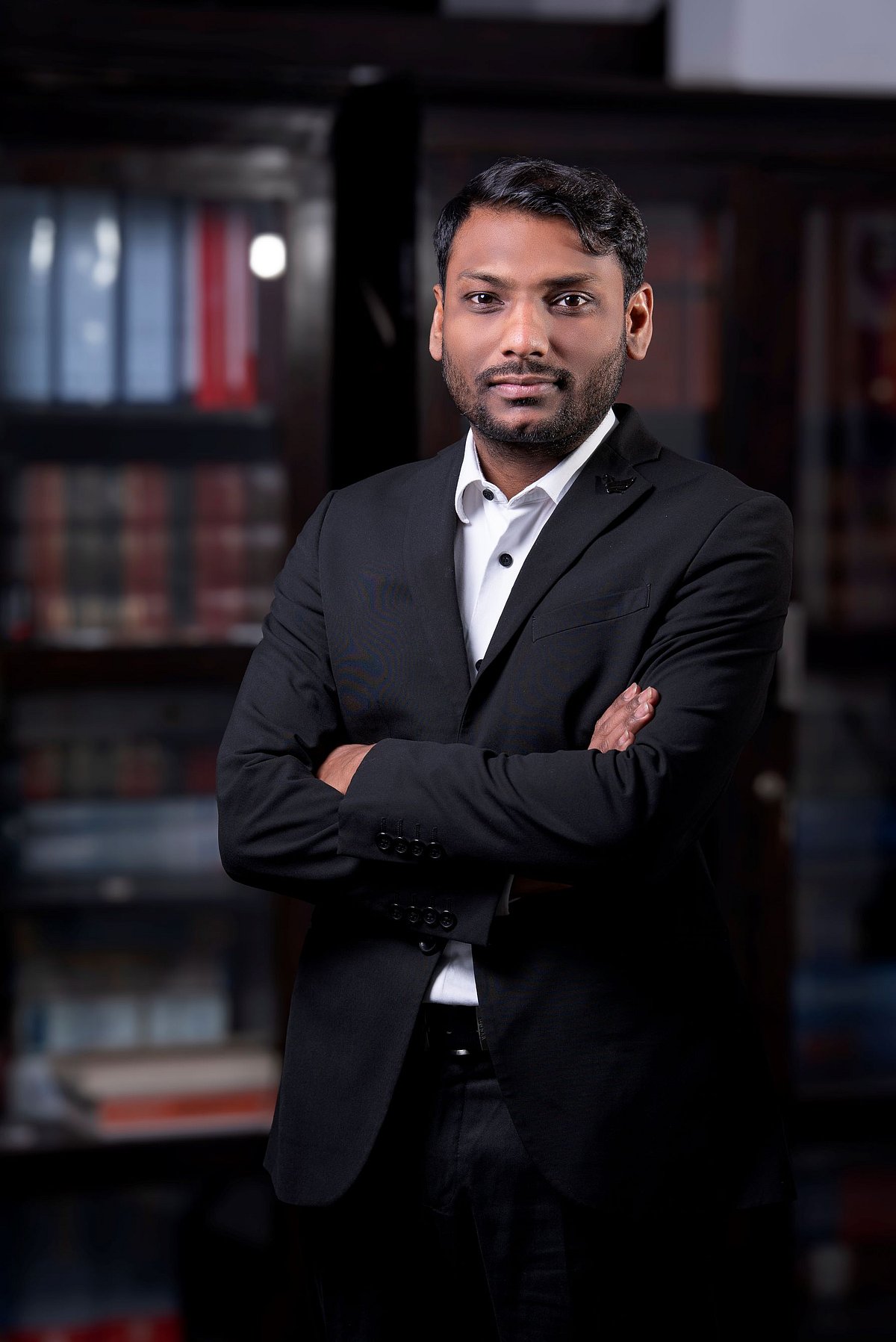 Pulkit Prakash