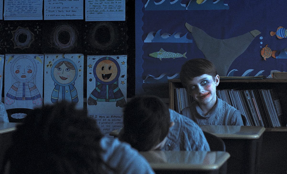 Still from Weapons - IMDB