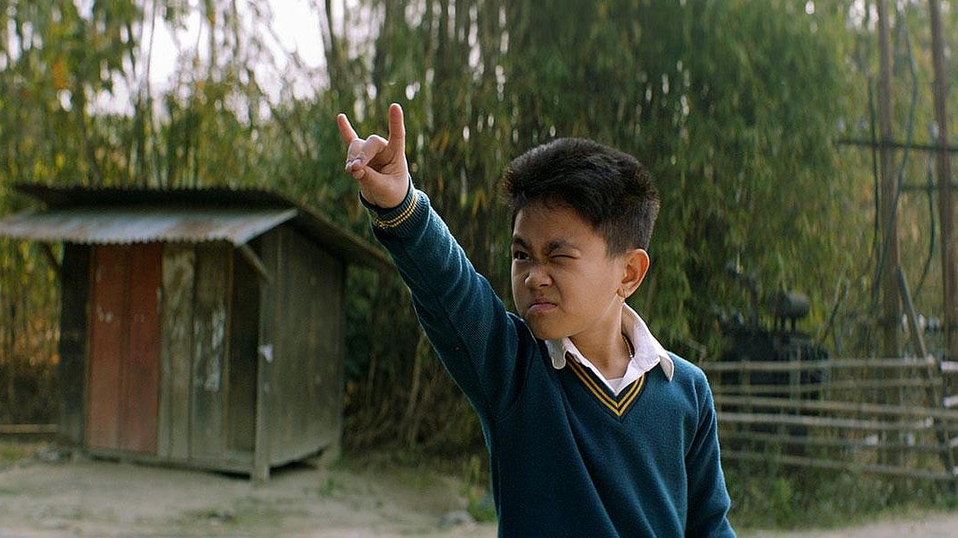 Manipuri film Boong to have world premiere at IFFM 2025 - IMDb