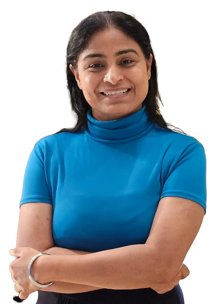 Mandeep Mahendru, Professor, IBS Gurugram
