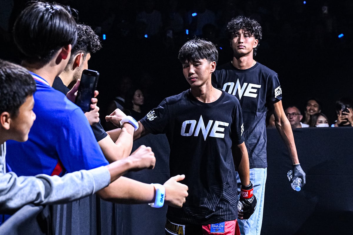 ONE Championship